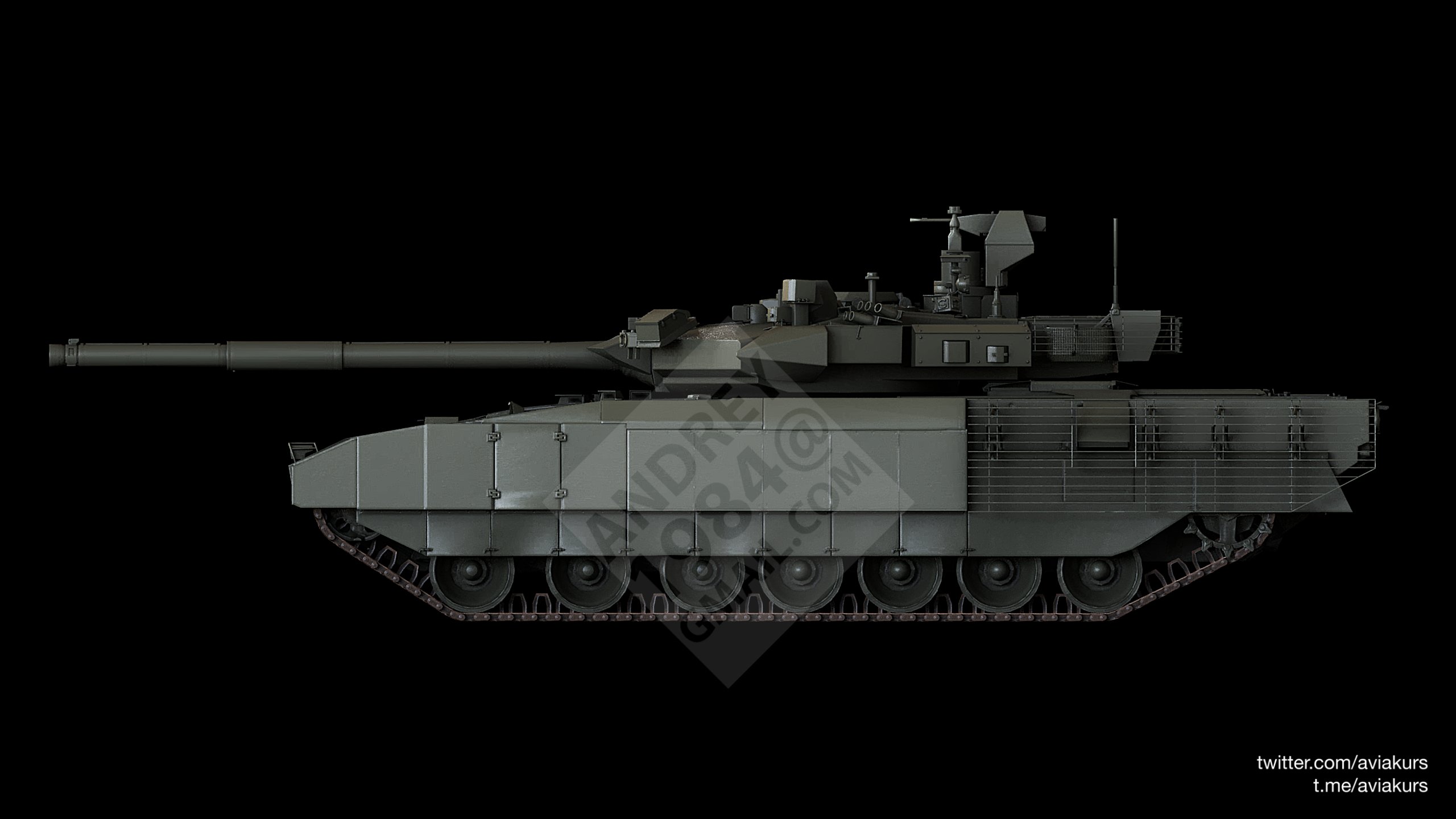 [Official] Armata Discussion thread #5 - Page 18 EpXK33mXYAURCv_?format=jpg&name=4096x4096