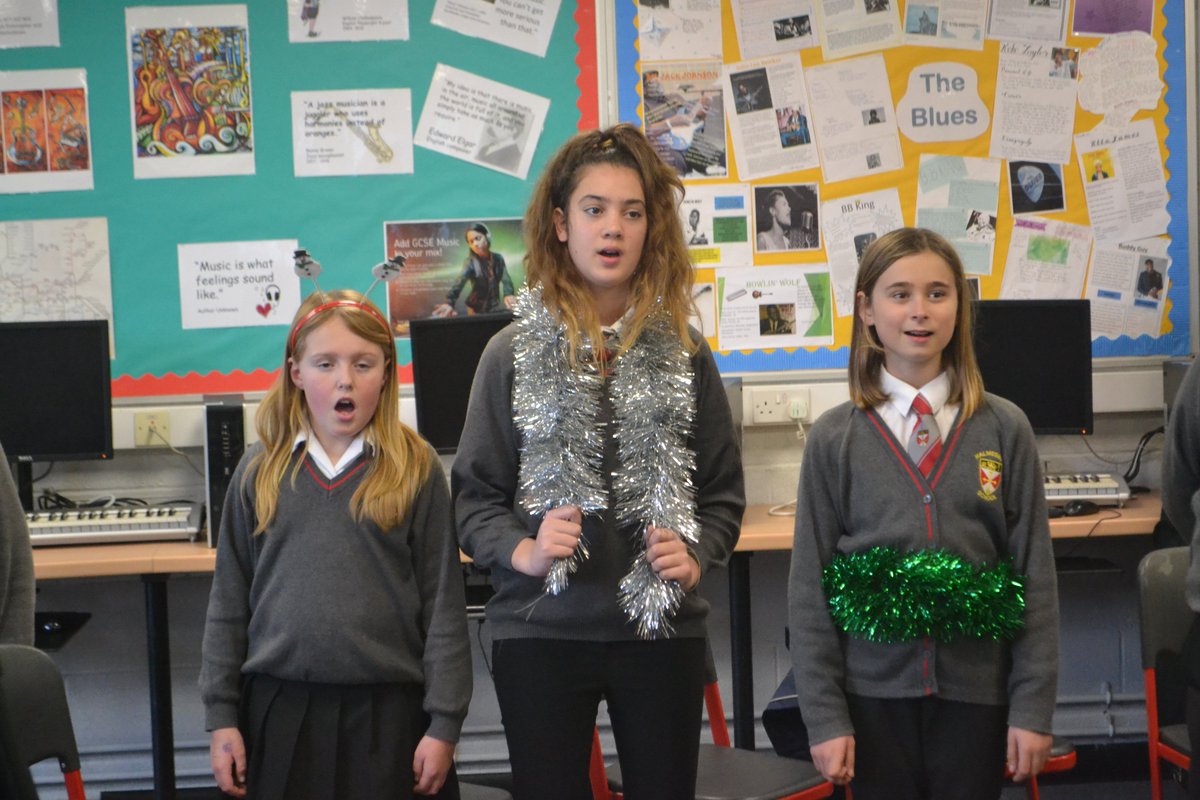 Malmesbury School Creative Arts Faculty tweet media