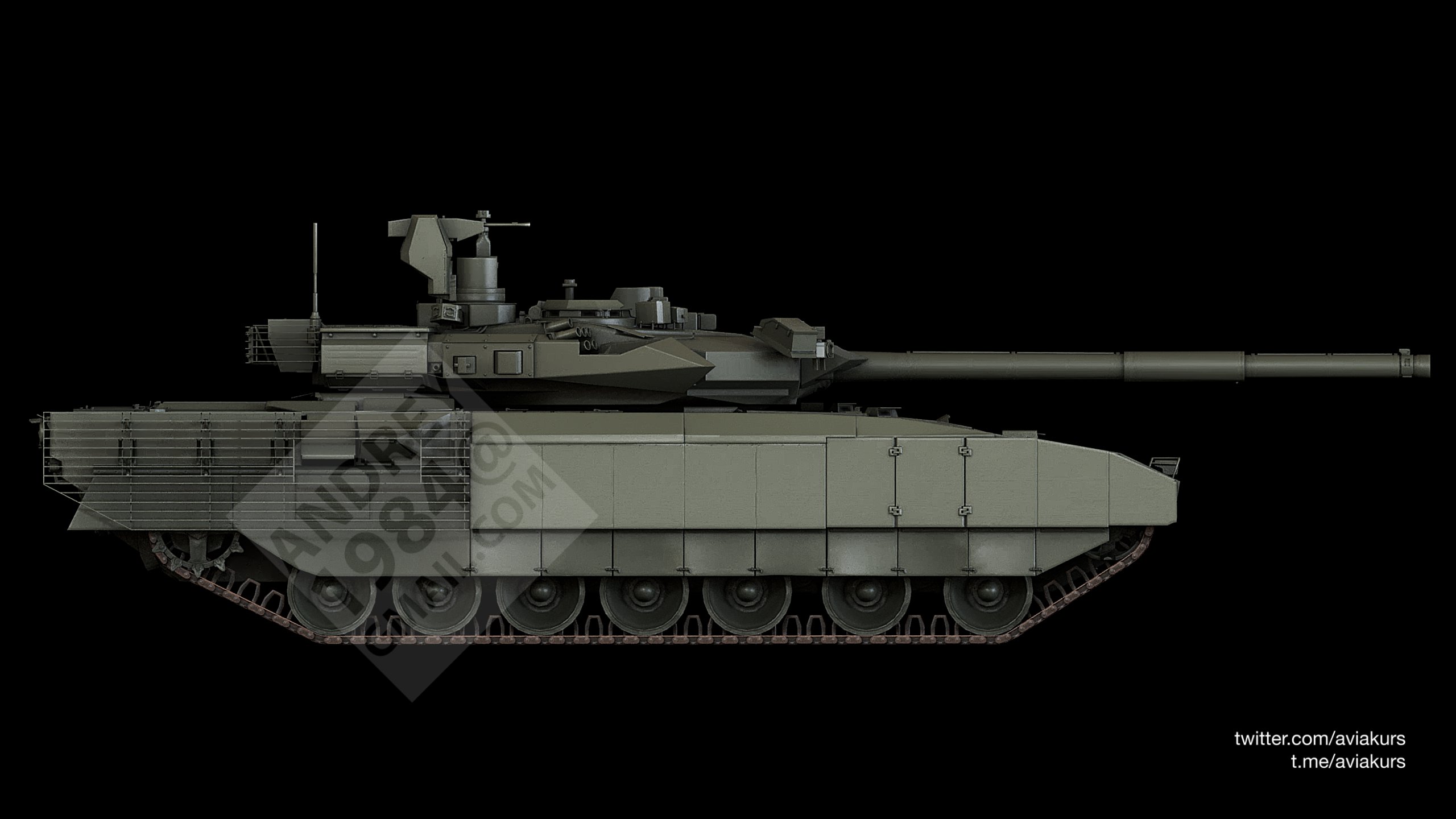 [Official] Armata Discussion thread #5 - Page 18 EpXK5LkXMAAP4QL?format=jpg&name=4096x4096