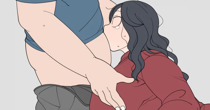 新作漫画の進捗③+らくがき絵を公開しやした
FANBOX→https://t.co/4mQ4qguH3Q
Fantia→https://t.co/2rd9dxlqrh 
