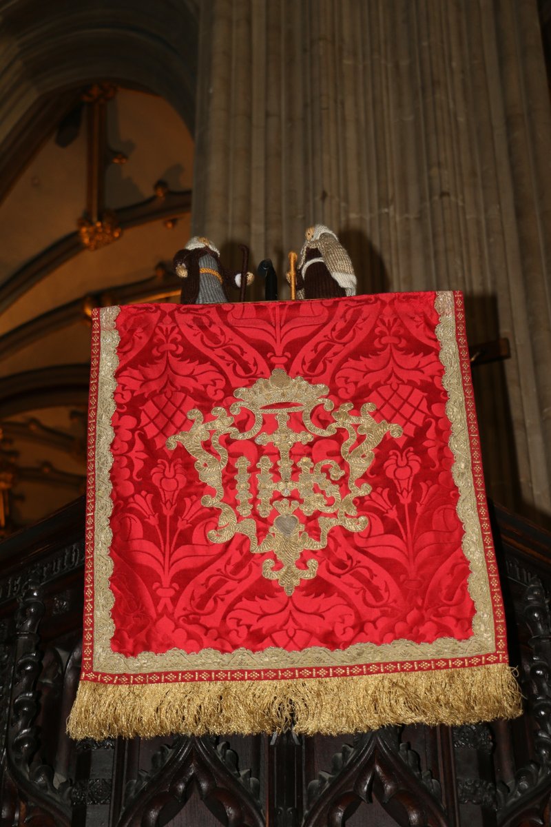 stmaryredcliffe tweet picture
