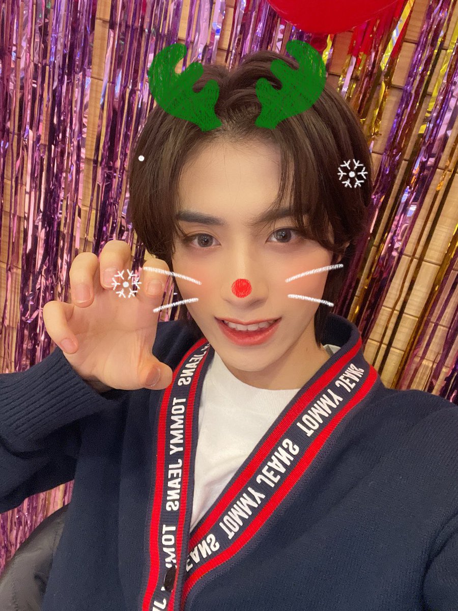 SDJLOOKS's tweet photo. #시온 #손동주 #XION https://t.co/Bf6b4p1IRC