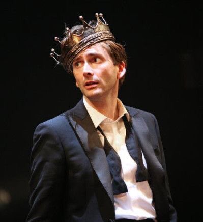 david tennant as penguins: an important thread