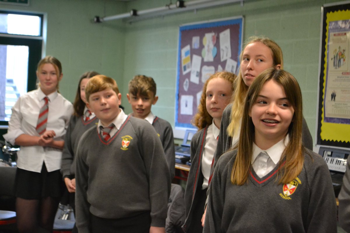 Malmesbury School Creative Arts Faculty tweet media