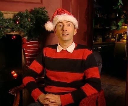 david tennant as penguins: an important thread