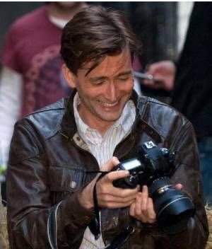 david tennant as penguins: an important thread