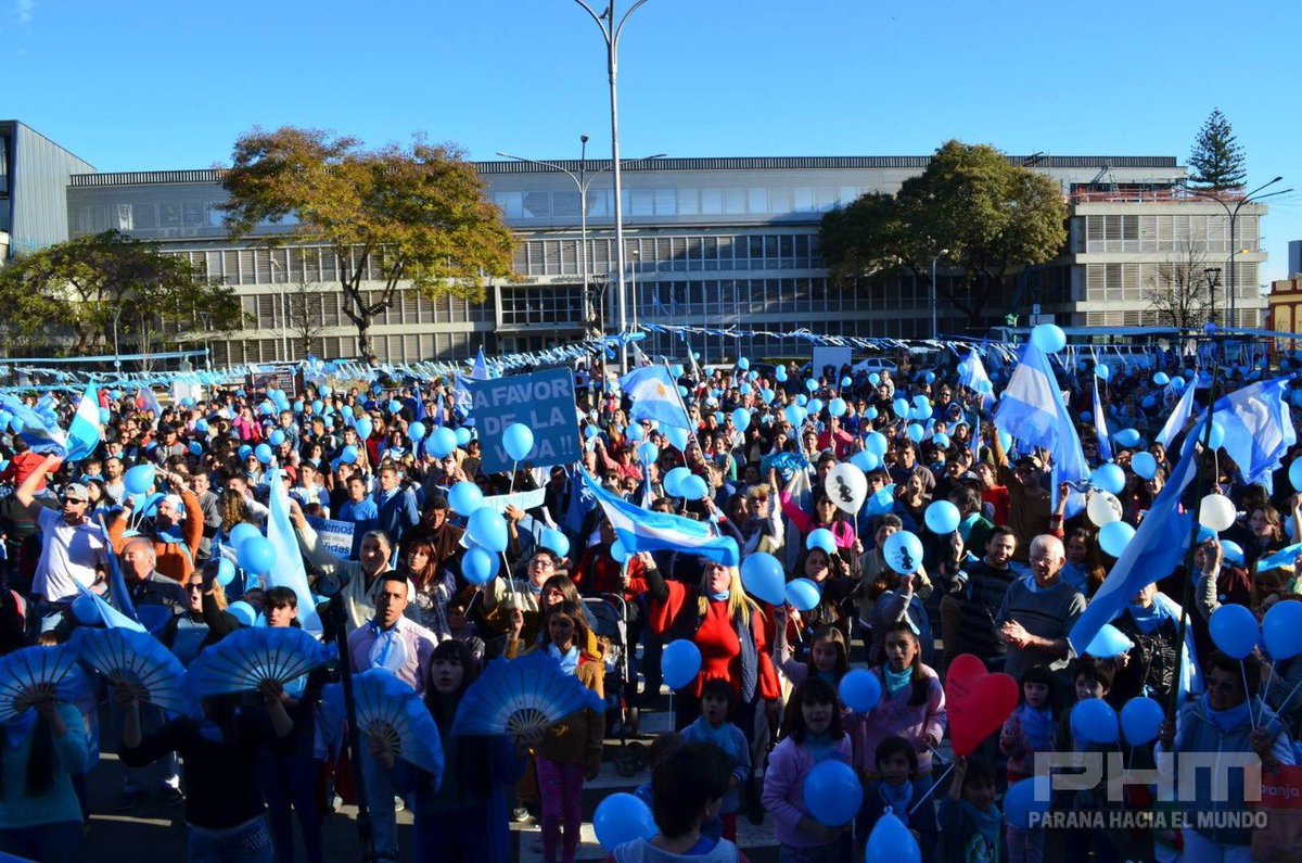 VidaArg's tweet photo. ⁦ #EntreRiosEsProvida 💙 https://t.co/0gzMM24L95