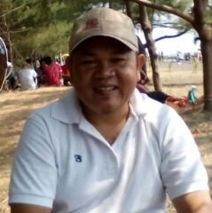 Prof. Dr. ir. SH. Spd. SE. GO. LI. WET tweet media