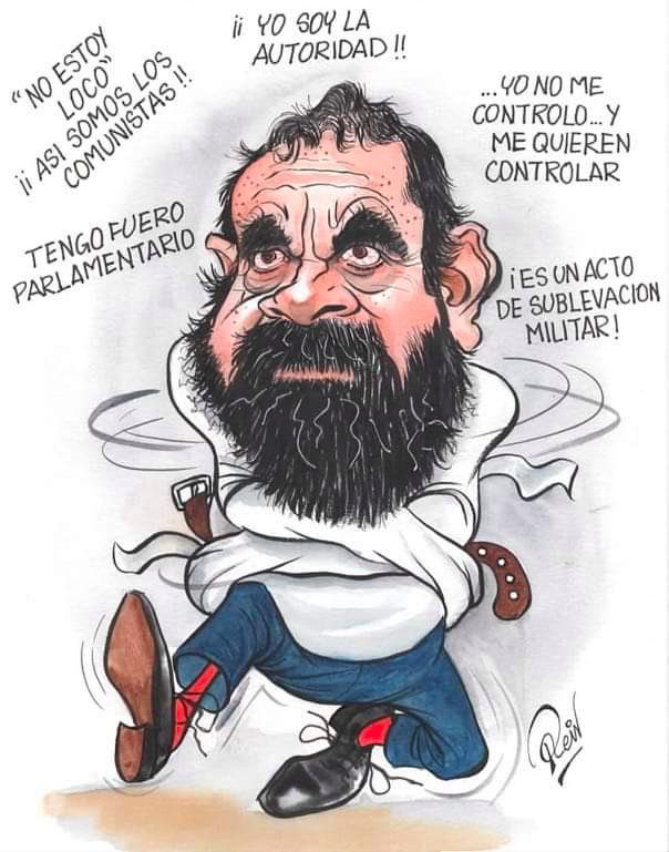 vivimatus's tweet photo. #NoMasChantas #NoMasMerluzos #NoMasInutiles me niego a pagar con mis impuestos #CongresoPodrido y a 156 nuevos #NoMasJiles #Iquique #Valparaiso #PuertoMontt @FafuC @gene_llerena @abalosfelipe @Francis25830521 @JFCuevasVila @fedoraletelier @rogofe47Chile @PordenoneBudoia https://t.co/PKWEImRmsL