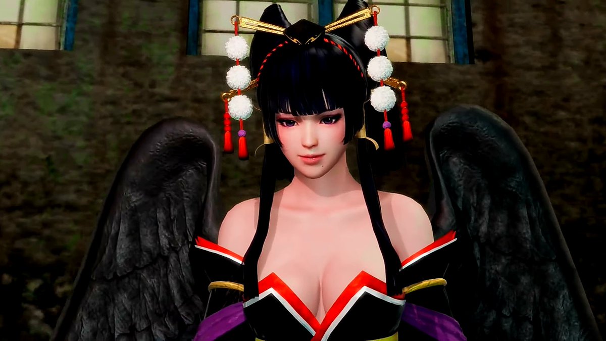 チャンレオさん 楽屋ｔｖ えええええええ 女天狗さんじゃないですか 仁王2 太初の侍秘史