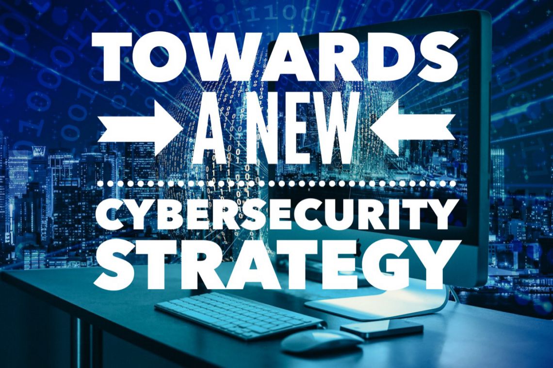 EUCyberDirect's tweet photo. The EU #Cybersecurity Strategy is here. It focuses on:
1⃣ Resilience, tech #sovereignty and leadership
2⃣ Building operational capacity to prevent, deter and respond 
3⃣ Advancing a global and open #cyberspace

Congratulations #TeamEurope @eu_eeas 

📖https://t.co/On7LJOoSyB https://t.co/uyM0Czawfo