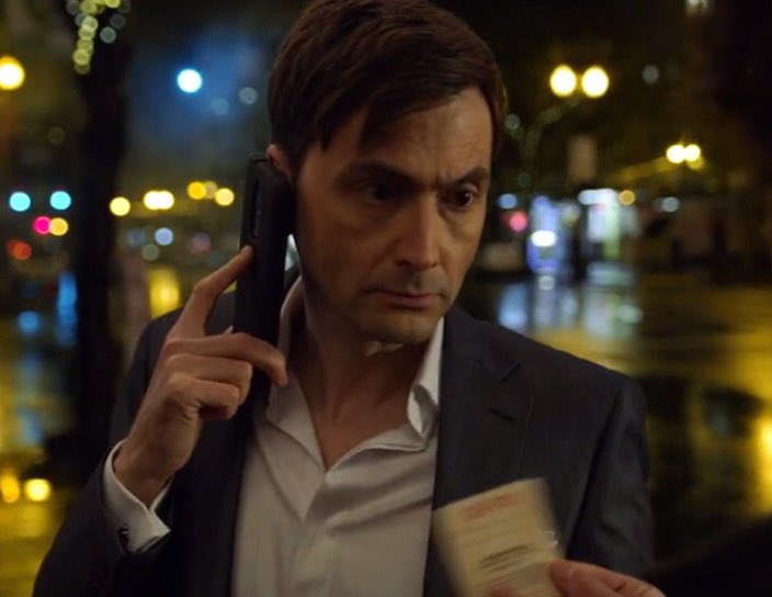 david tennant as penguins: an important thread