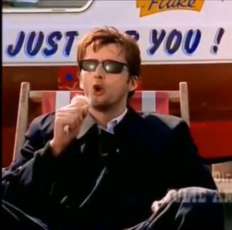 david tennant as penguins: an important thread