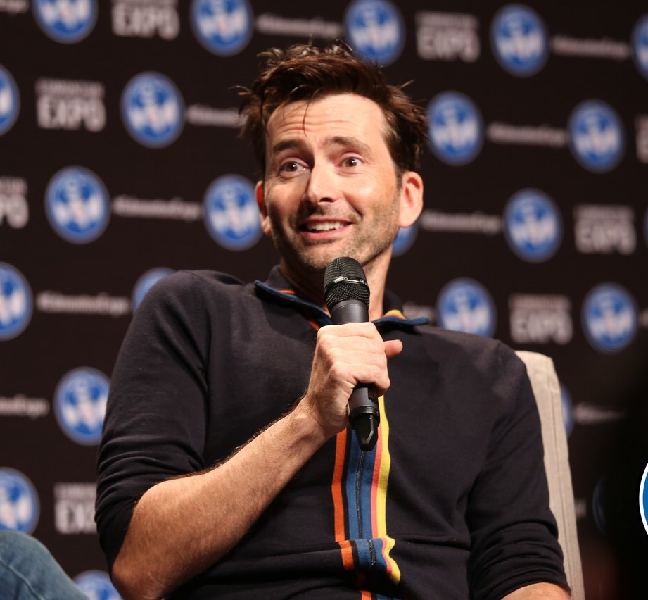 david tennant as penguins: an important thread