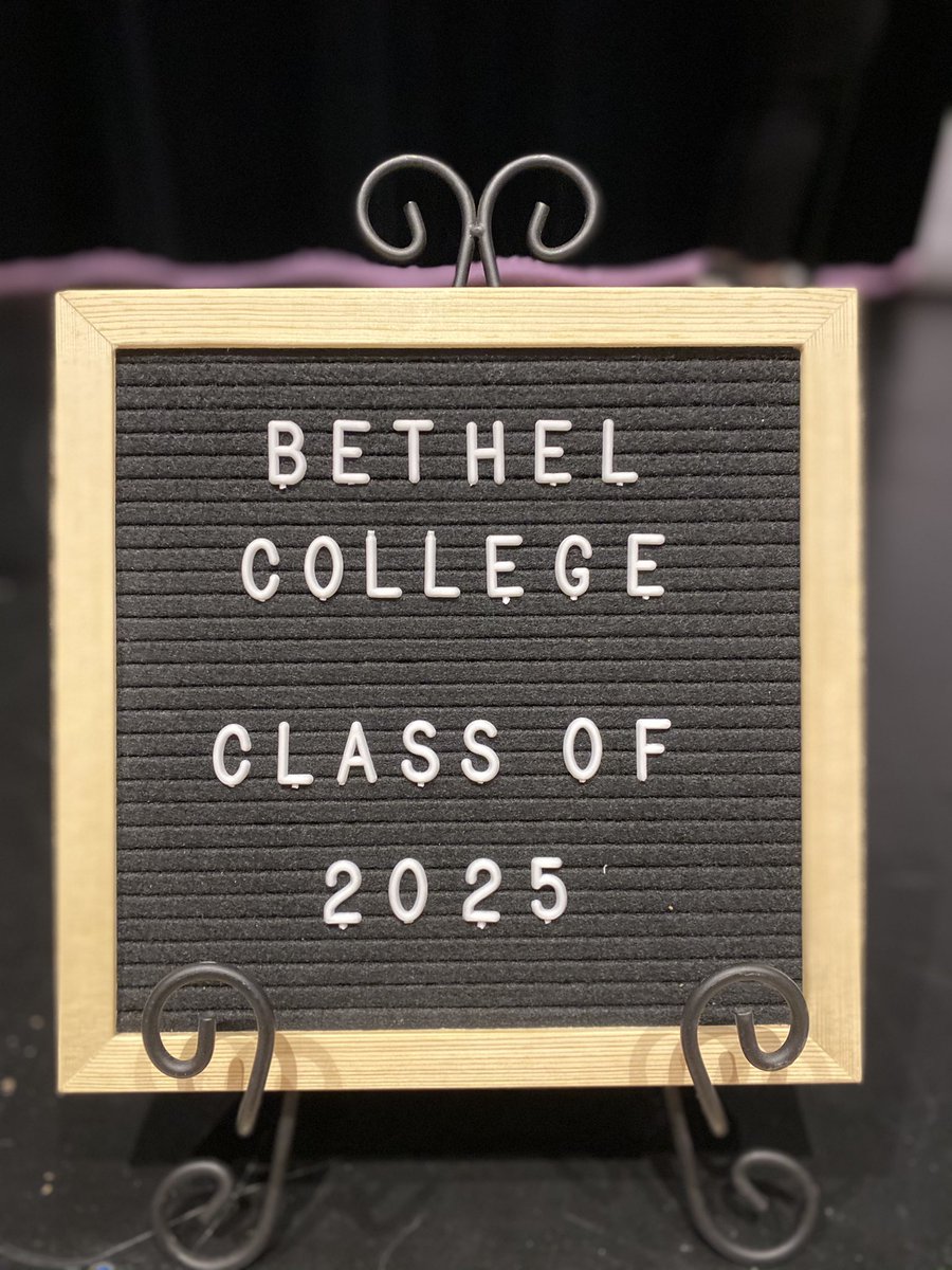 WillisWildkats1's tweet photo. Congratulations to @HalbaedierJace on signing this morning to play football at Bethel College! We are so proud of you! https://t.co/tNLxjj8oSD