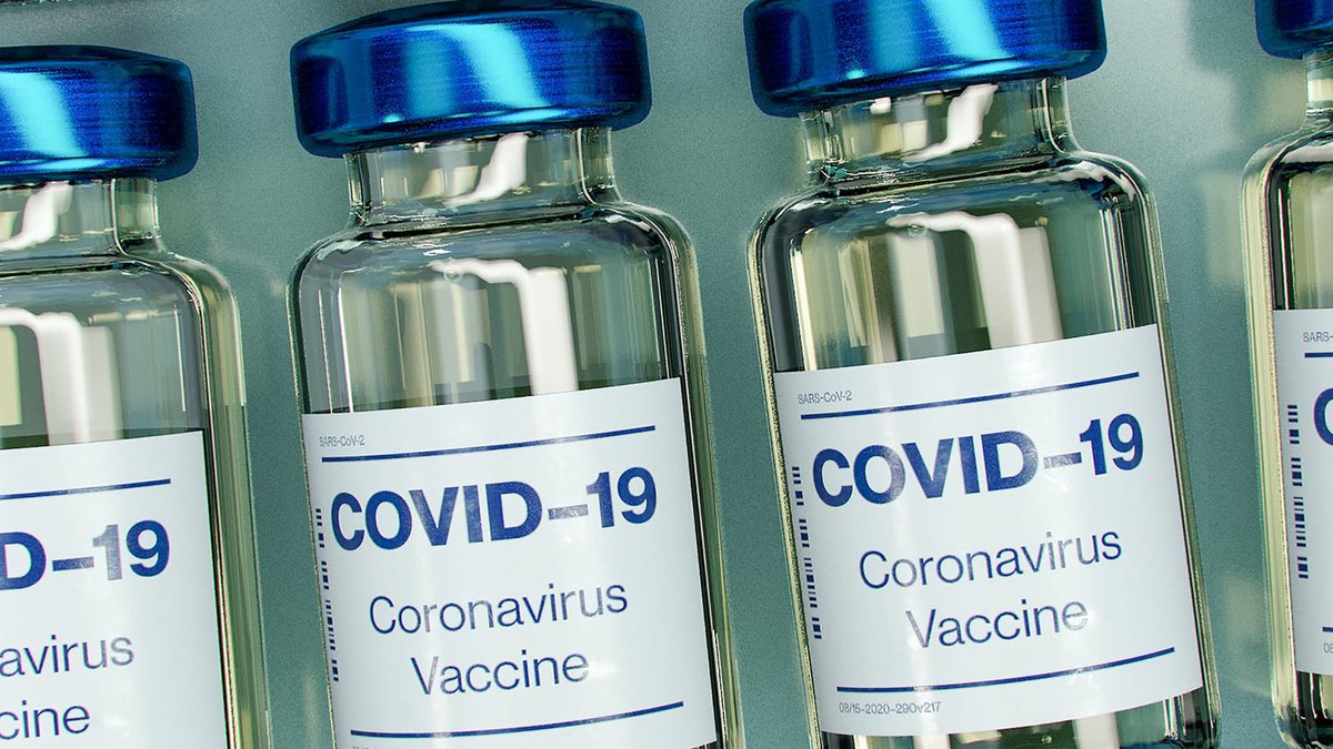 NCState's tweet photo. COVID-19 vaccines are now becoming available in the U.S. We spoke to Matt Koci, a virologist and immunologist at @NCStateCALS, to address some of the most common questions about these new vaccines. https://t.co/enupVpPXB9 #ThinkAndDo https://t.co/hh85FoetK1