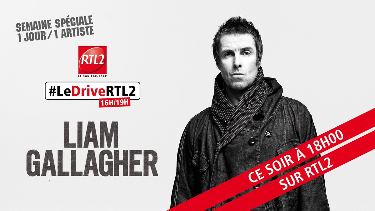 #LeDriveRTL2 tweet media