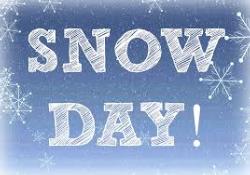 Snow Day Thursday 12/17/20 - Based on the weather projections, all district buildings will close at 2:00 on W 12/16 and then all schools in the district will be closed for a snow day on Th 12/17/20. Be safe and have fun. edne.tw/n688581