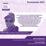 Photo by MagisterGeográfico (@MagisGeografico)