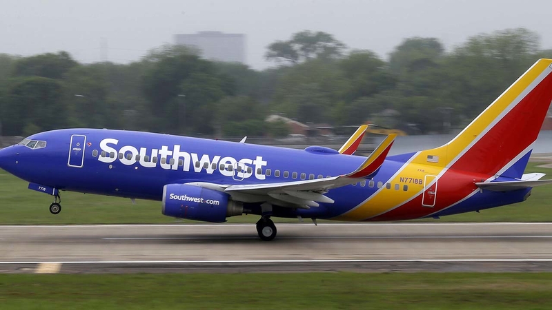 iflyfresno's tweet photo. GREAT news for California’s Central Valley!  @fresnoairport excited and pleased to reveal @SouthwestAir will begin service in Fresno in Spring 2021! Service details and schedules announced in early 2021. See more on this exciting news for our region at https://t.co/Zg6wAsyYZD https://t.co/7eJVk4dEm9