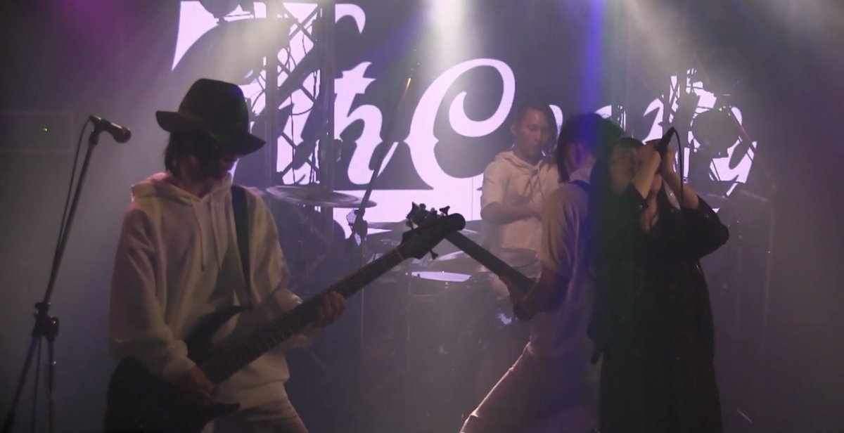 7thCrothJP's tweet photo. 近日、YouTubeにてLive映像公開予定です！
お楽しみに！！

https://t.co/yFv9Ta9T0K https://t.co/BrspS22pA8