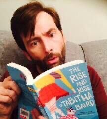 david tennant as penguins: an important thread