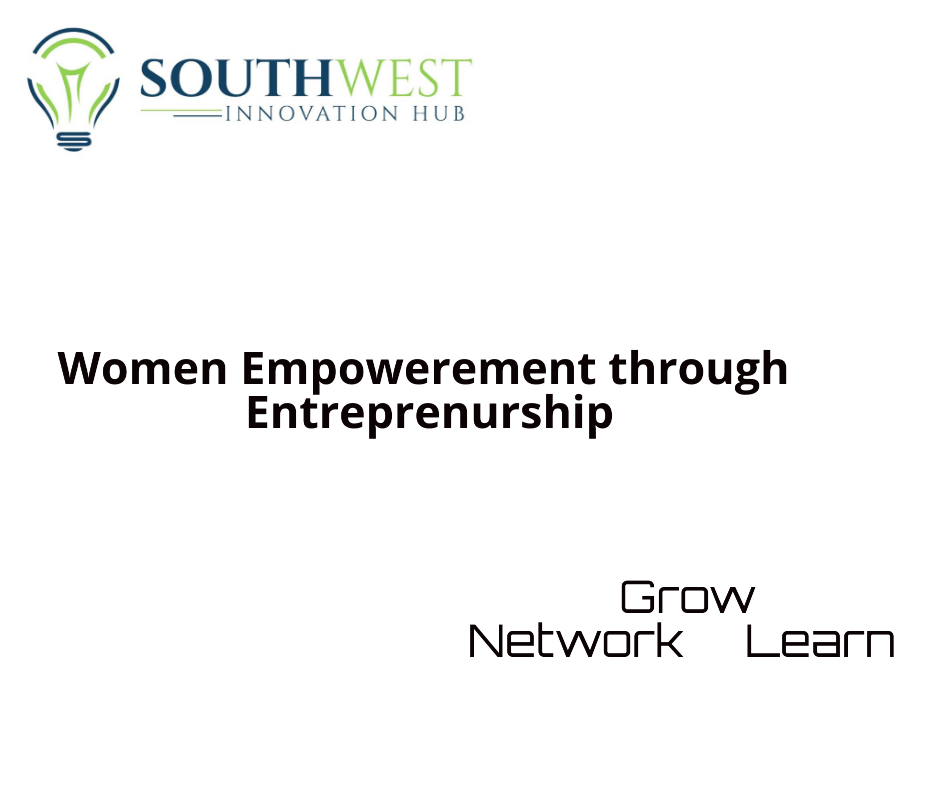 Southwest Innovation Hub tweet media