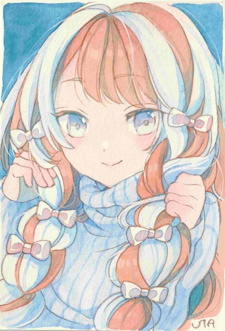 ソフトクリームのtwitterイラスト検索結果