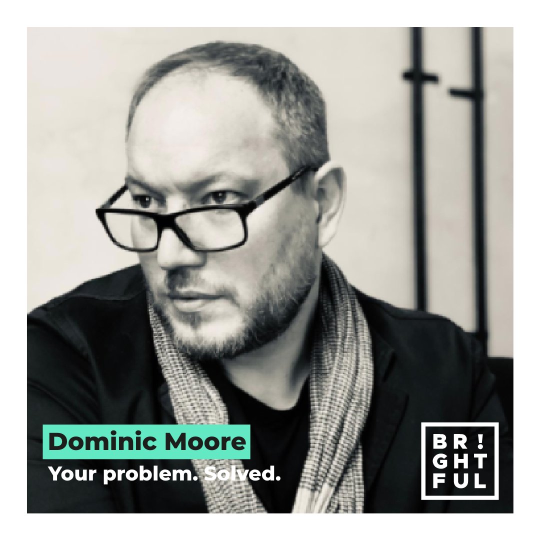 Brightful tweet media