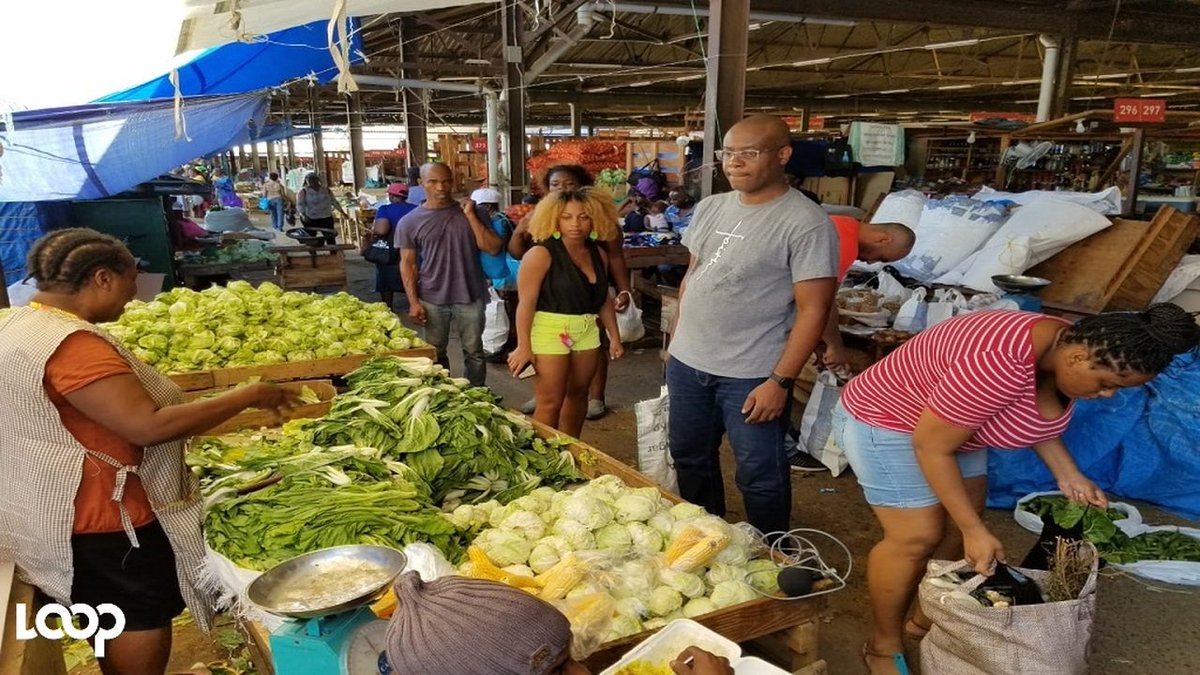Grand Markets get nod from Local Government Ministry