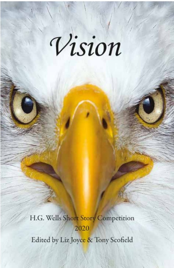 Have you finished your Christmas shopping..? 

hgwellscompetition.com/2020/12/16/the…