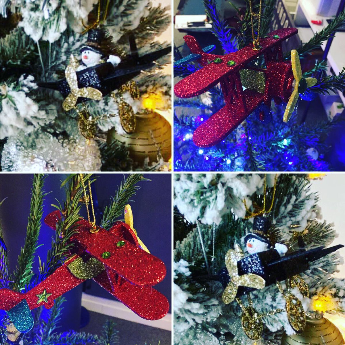 AgenceOzelys's tweet photo. Bataille de sapins avec les voisins d’en face : team Bleu vs team Blanc 🔵🎄⚪️
Merci à toute l’équipe #JetMonde pour cette succulente mise en bouche et ce déjeuner de Noël aux accents de catering #bizav 😋👩🏻🍳🥂 (distances respectées 😇) https://t.co/HCKv6y52A4