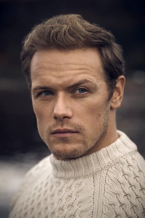 SamTrashDaddy's tweet photo. Wow 😍🤤 #SamTrash #Daddy #SamHeughan https://t.co/EE9Et0nZtF