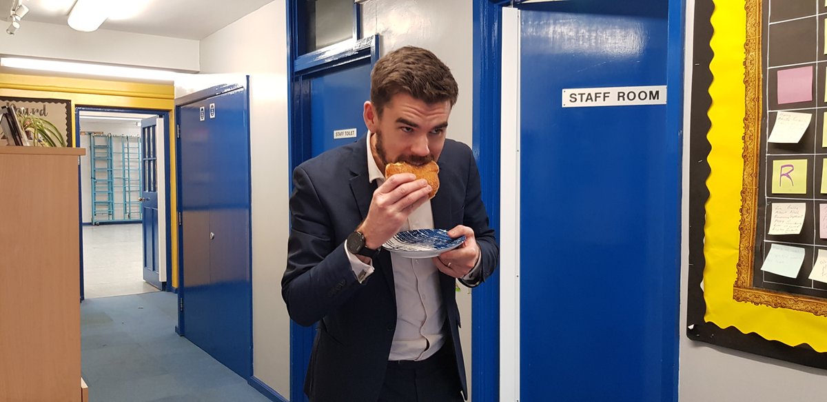 Brooke Primary tweet media