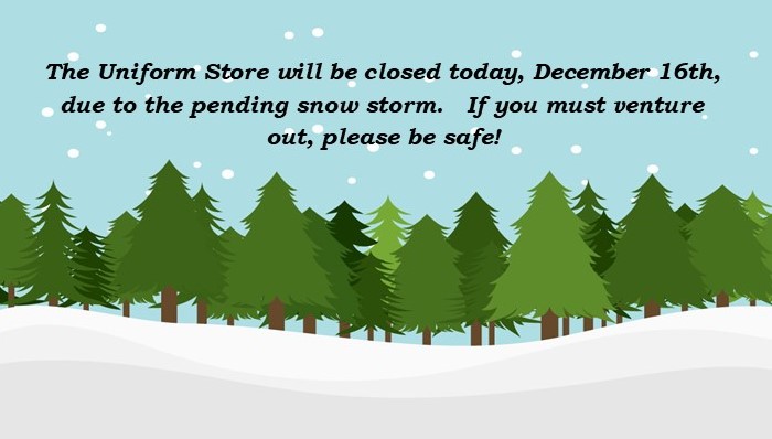 The Uniform Store (@theuniformstore) on Twitter photo 