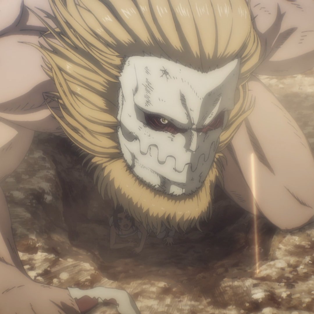 Featured image of post Jaw Titan In Attack On Titan / But which titan do you think is the scariest?