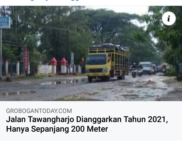 grobogantoday's tweet photo. Semoga dapat lebih panjang lagi.  @ganjarpranowo @iyantre @dpubmckjateng @SeputarPWDD #jalangrobogan https://t.co/bsknTpKjLr
