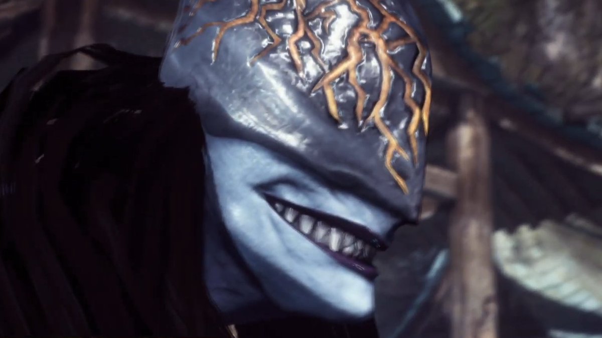 ゲームのはなし 仁王2 Dlc3 太初の侍秘史 新守護霊アマビエ 新装備 すねこすり手甲 新エンドコンテンツ 奈落獄 など詳細公開 T Co Omdft8k4lw 更新 Ps5使用のdlc3実機プレイ 女天狗も登場するdlc3トレーラー すねこすり原寸大 ゲームのはなし 仁王2 Dlc3 太初の侍秘史 新守護霊アマビエ 新装備 すねこすり手甲 新エンドコンテンツ 奈落獄 など詳細公開 T Co Omdft8k4lw 更新 Ps5使用のdlc3実機プレイ 女天狗も登場するdlc3トレーラー すねこすり原寸大