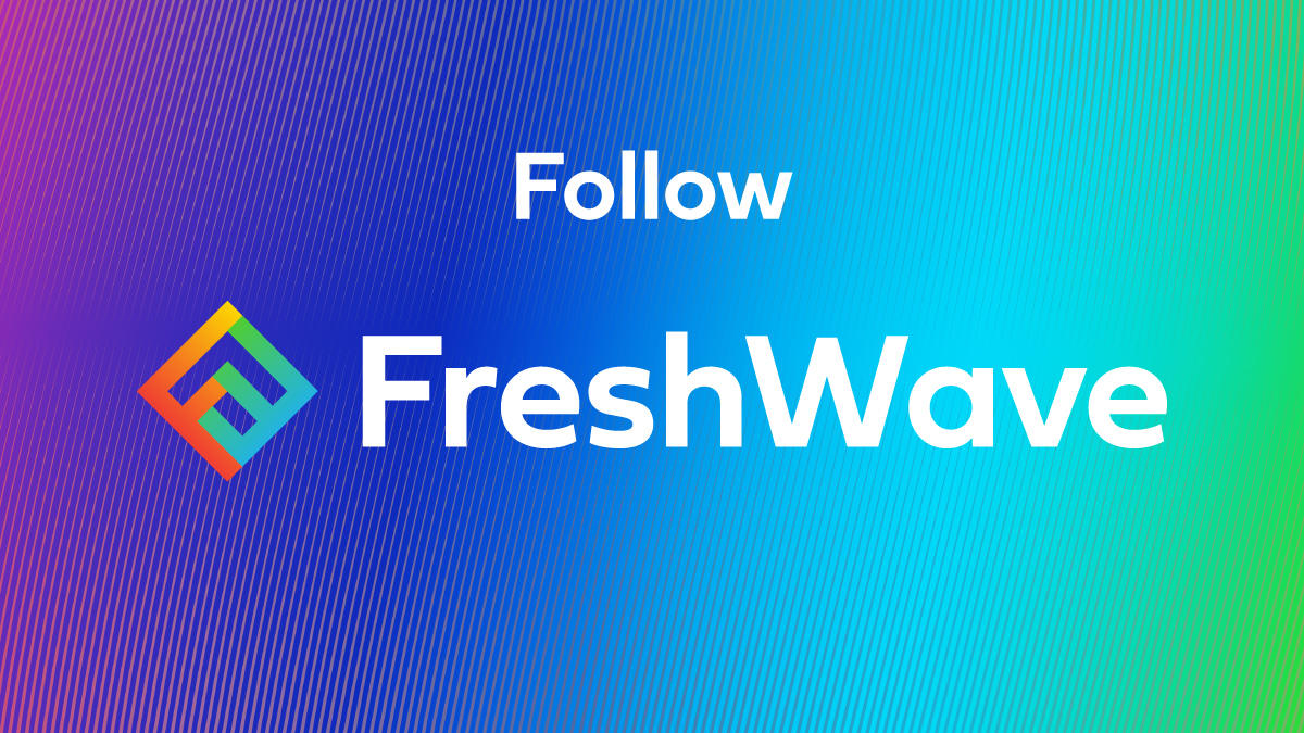 youvegotnetwork's tweet photo. Familiar faces, more services. Join us @freshwavegroup to stay in the know about high capacity mobile networks in buildings, towns and cities. #mobileconnectivity #smallcells #DAS https://t.co/Oi75DRVxZn
