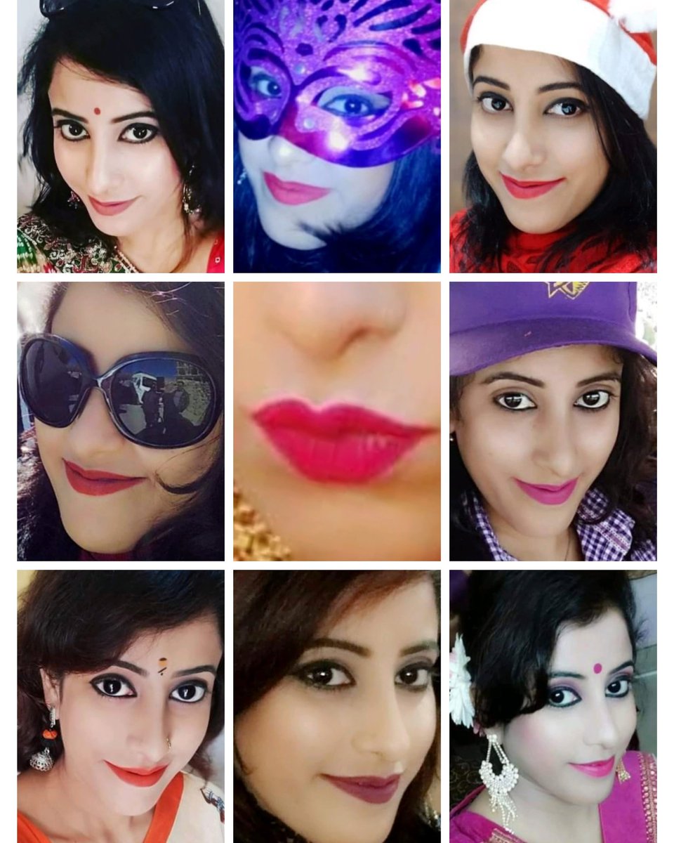 AnkitaB91896065's tweet photo. @Oliviacosmetics Here is my entry dear team @Oliviacosmetics
#OliviaLipStyle #OliviaLipBalm
#OliviaCaramelLipBalm #OliviaStrawberryLipBalm #OliviaMuskmelonLipBalm #OliviaWinterLipBalm #WinterCare #WinterLips #Contest
Tagging
@UttaraDas3
@ShriyaFalguni
@aninditasingha8 @poonamtrilok659 https://t.co/jd4O42w5wG