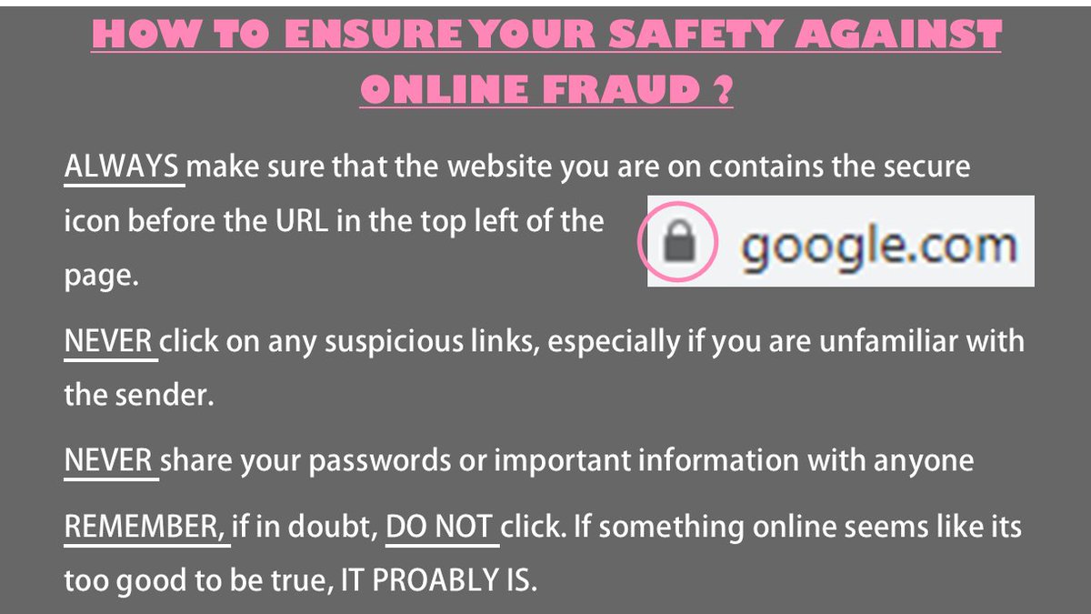 InternetFraudAwareness tweet media