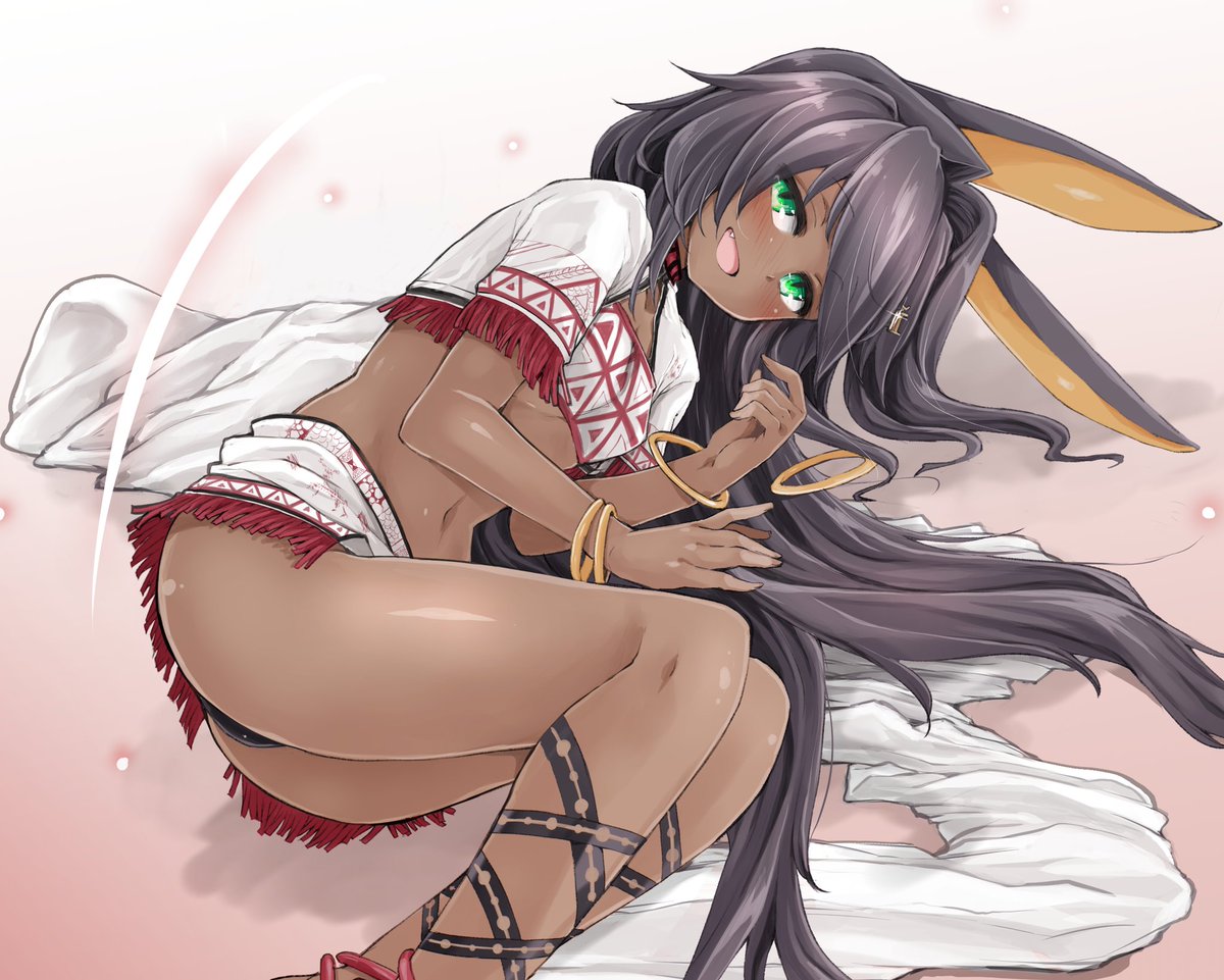 ふぅりすと様に前足を描いてもらえました！可愛すぎて死ぬかと思った…((心臓止まった
ありがとうございます！((