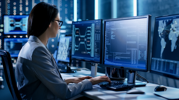 Systancia_Corp's tweet photo. Within any organization, there are several risks for the administration network: some have a high occurrence and are simple to deal with, others are rare but complex to handle.

Read more: https://t.co/M3Kgtx4P2B

#administrationnetwork #PAM #PrivilegedAccessManagement https://t.co/eUCJWGZ1Ec
