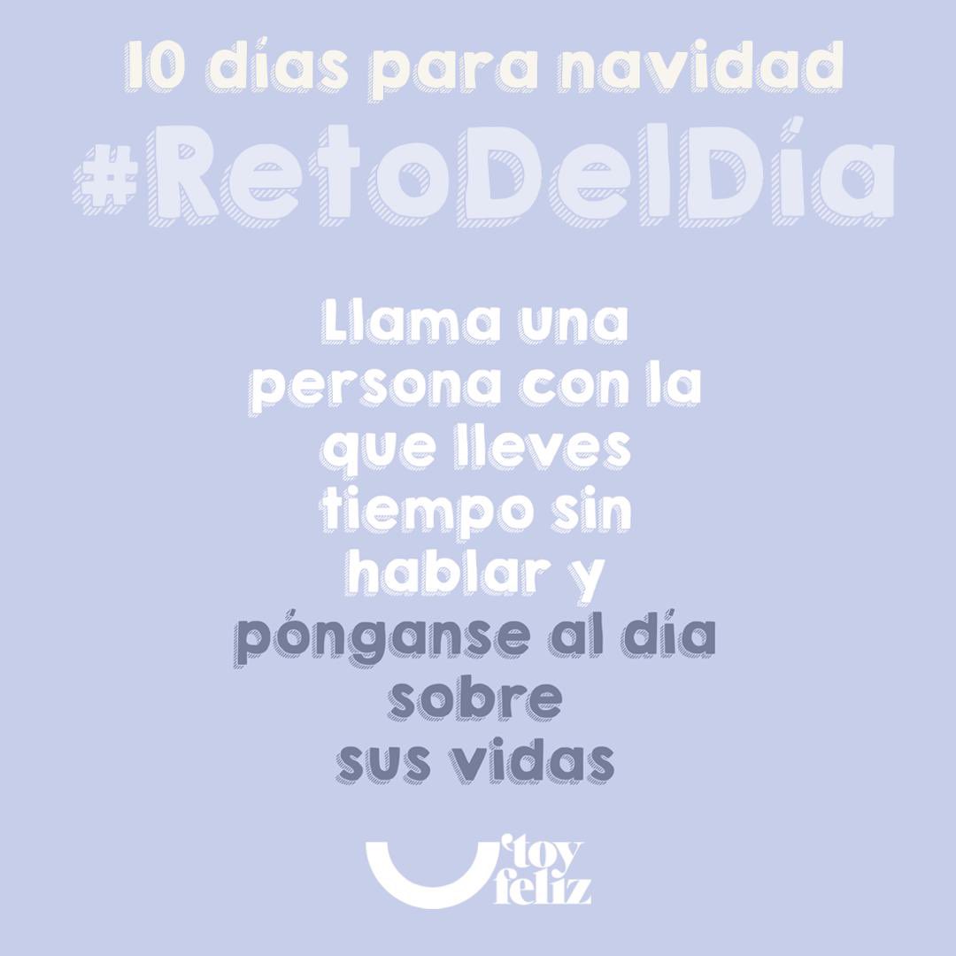 ToyFeliznet's tweet photo. Tengamos una feliz Navidad sin importar nuestra condición
#toyfeliz #feliznavidad https://t.co/dWAcK7DwjJ
