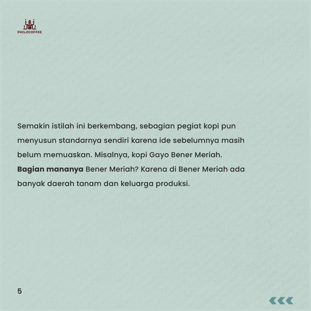 PHILOCOFFEE® tweet media