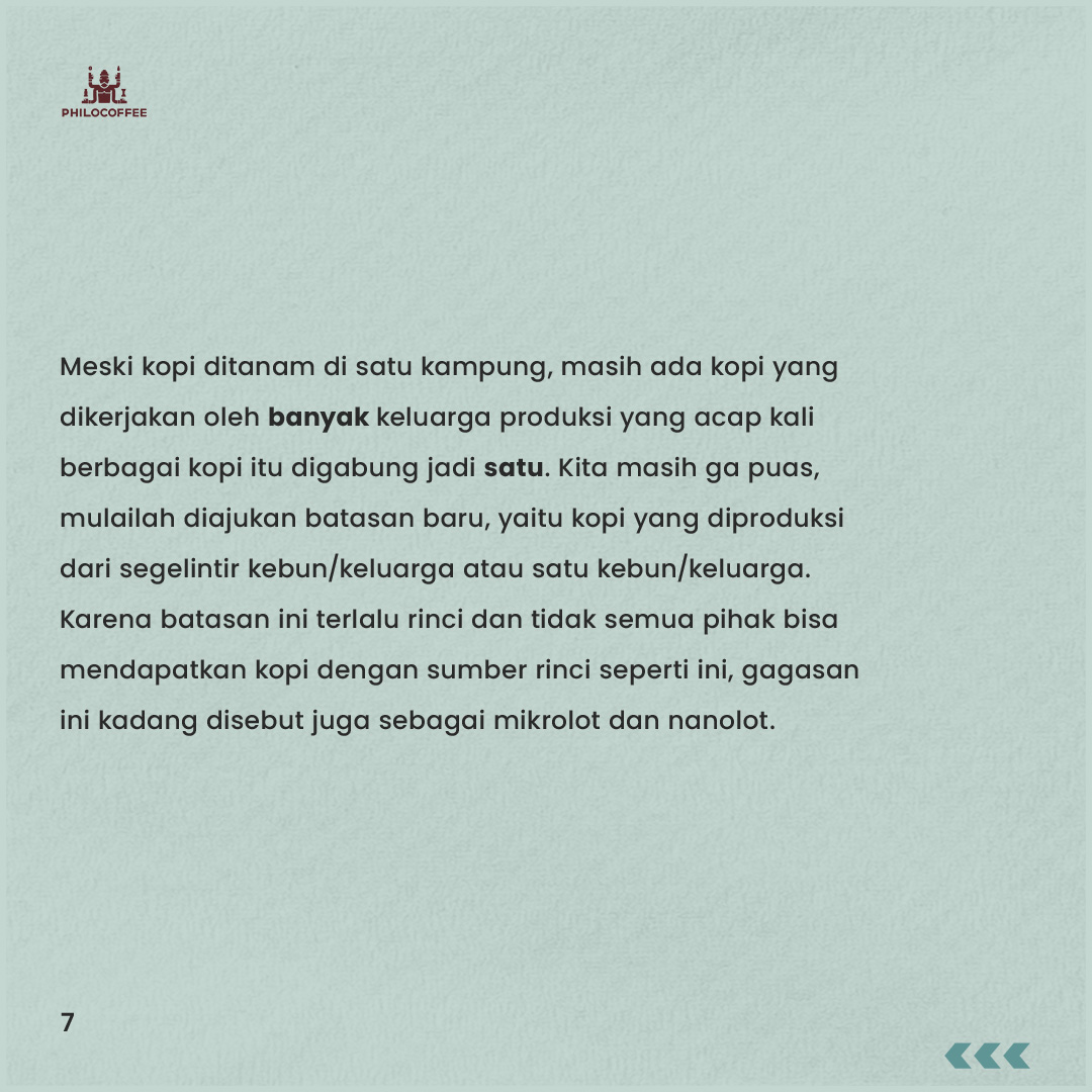 PHILOCOFFEE® tweet media