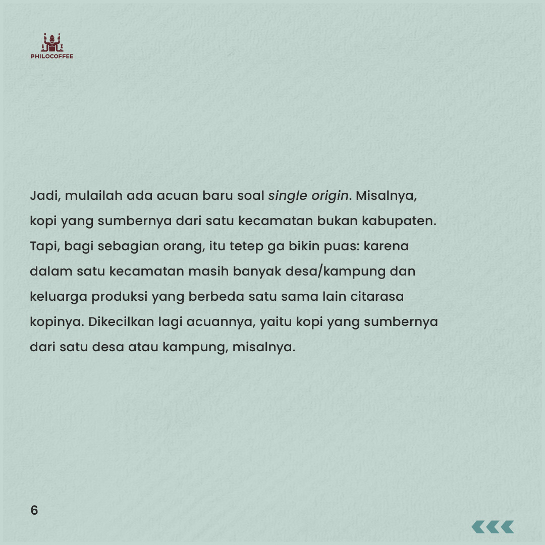 PHILOCOFFEE® tweet media