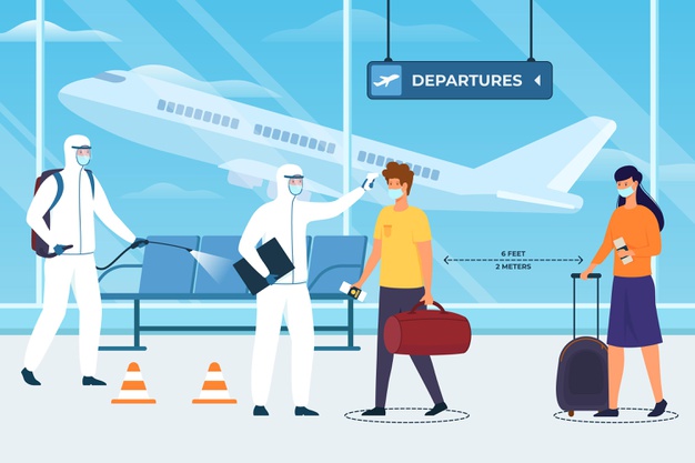 O Governo Federal publicou, em 11 de dezembro de 2020, a Portaria Interministerial No. 615, com novas regras para ingresso de estrangeiros no Brasil, durante a pandemia.
O texto completo da Portaria pode ser acessado no Diário Oficial da União em bit.ly/3nryTNI