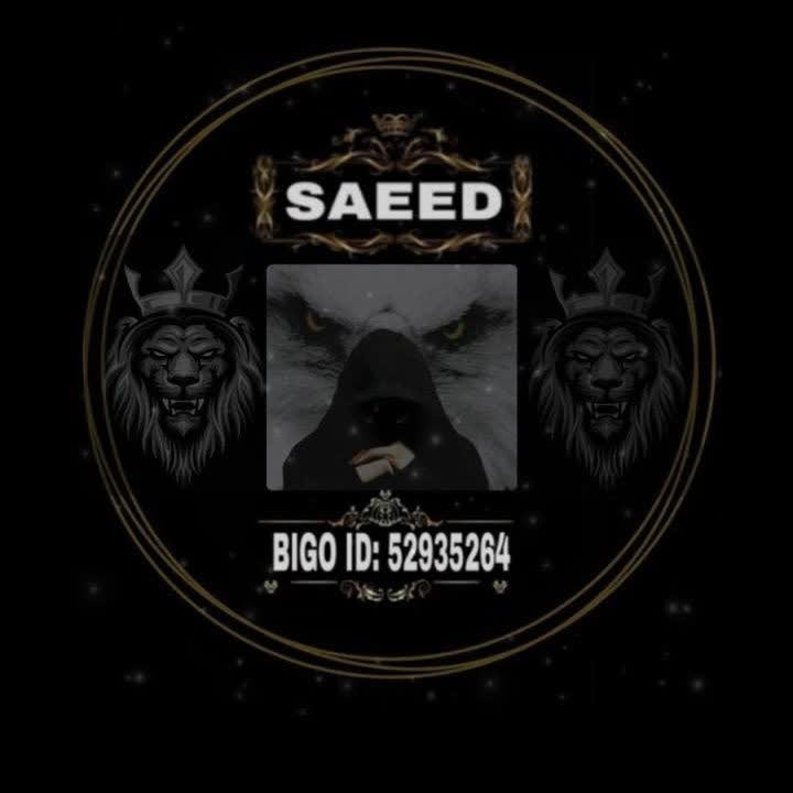تعالوا انضموا الي #BIGOLIVE  bigo.tv/sid/2151374337…