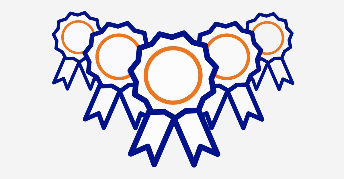 bureauvandijk's tweet image. It’s been a challenging year for us like everybody else, but we’ve managed to bag a sack of #industryawards that would make Santa proud. Read more here bit.ly/2WjBjCr

#winners #entitydata